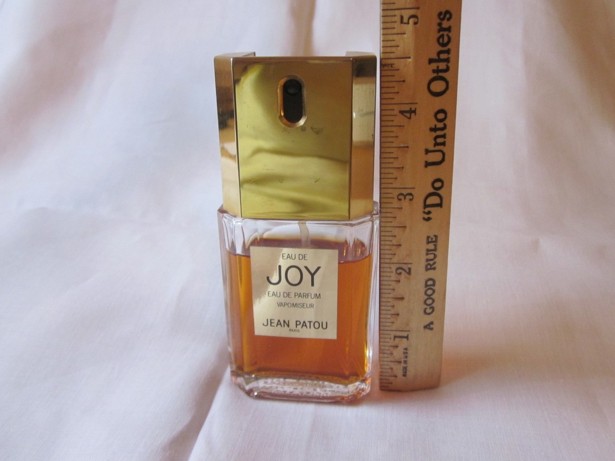 RU-5507 VOYAGEUR JEAN PATOU 50ml 未開封 RU-5507 VOYAGEUR