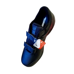 New Balance - Men’s Walking Marche Black (Size 11 4E) Wide Width MW411HK2 - Picture 1 of 5