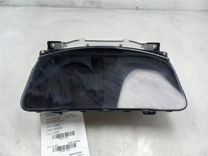 2008 LEXUS LS600HL LWB 5.0L 4WD AT SPEEDOMETER INSTRUMENT CLUSTER ASSEMBLY  - Picture 1 of 12