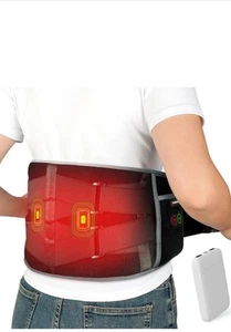 Tappetino riscaldato senza fili - Foto 1 di 4