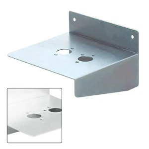 Replacement Part Parking Heater Base Mounting Bracket Metal Construction - Picture 1 of 8