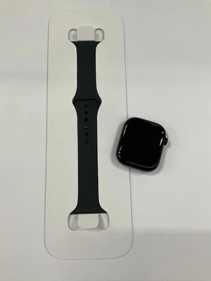 Watch Series 10 GPS, 46 mm Aluminiumgehäuse - Wie neu 1#1907281 - Bild 1 von 4