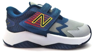 New Balance Kid's Unisex Running Shoes Lightweight Breathable Sneakers ITRAVBG1 - Picture 1 of 5