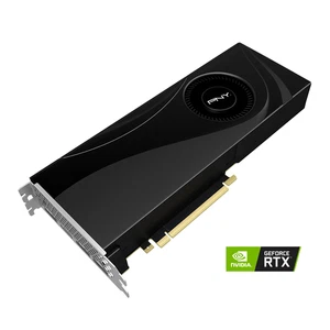 PNY NVIDIA GeForce RTX 2080 Ti 11GB GDDR6 Graphics Card - Picture 1 of 1