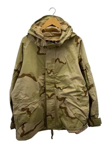 US.ARMY Other Jacket XL Nylon Multicolor Camouflage 8415-01-470-2841 Used - Picture 1 of 6