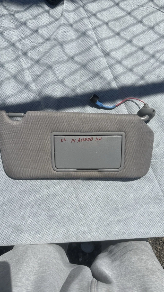 Parasol Izquierdo Del Conductor Para Hyundai Elantra | Meses Sin Interés