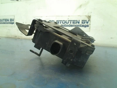 CENTRALINA Regolatore di pressione turbo Seat Altea XL (5P5) 2007 1K0906279B - Immagine 1 di 4