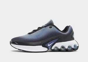 Original NIKE AIR MAX DN SE GS® ( Junior UK 4,5 EUR 37,5 ) White / Smoke Grey - Bild 1 von 7