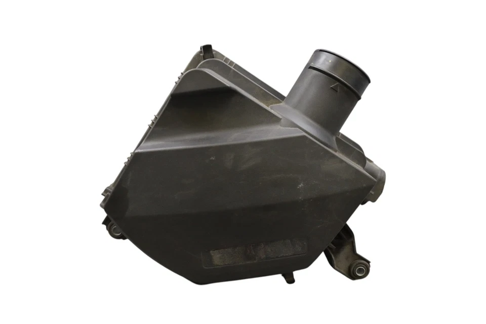 Caixa de filtro limpador de ar motor lado direito 17-19 Genesis G90 3.3T caixa fabricante de equipamento original - Imagem 1 de 4
