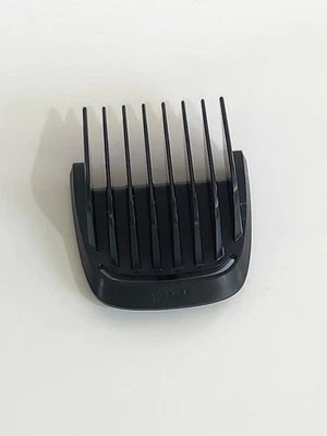 Philips Norelco Multigroom Trimmer Hair Guide Comb Guard 12mm OEM Fits T-Blade - Image 1 of 4
