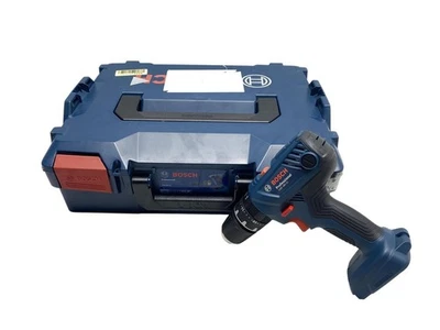 Trapano avvitatore a percussione BOSCH GSB 18V-21 - Immagine 1 di 4