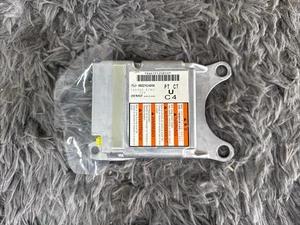 2013-2014 Scion FR-S Occupant Restraint Control Module 98221CA030 OEM ST4 - Picture 1 of 7