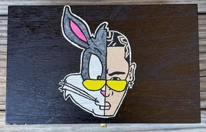 Bad Bunny Ultimate Fan Souvenir Box - Picture 1 of 5