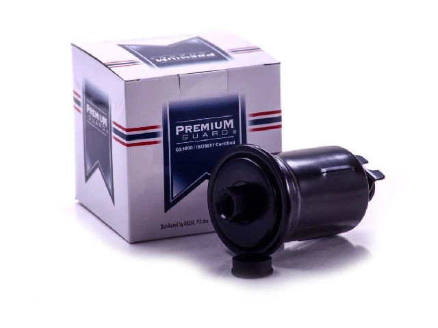 Топливный фильтр для 1994-1997 Toyota Celica 15446QGWM 1995 1996 1,8 л 4 цилиндра - Изображение 1 из 2