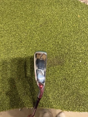 Titleist 2023 U505 2 18* Utility Iron, Tour AD Hy 85 Stiff Flex, RH - Image 1 of 4