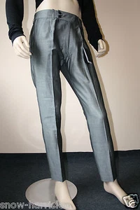 ANNHAGEN - HOSE - MAN - GRAU - GR 48 - UVP 569,-- € - Picture 1 of 4