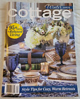 COTTAGE JOURNAL - Winter Issue - 95+ Ideas for Relaxed Living - Style Tips