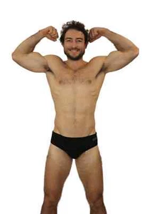Arena Saredos Mens Swimming Brief - Foto 1 di 7