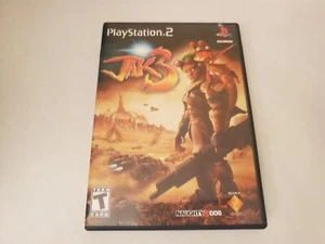Jak 3 (Playstation 2 Ps2) - Picture 1 of 2