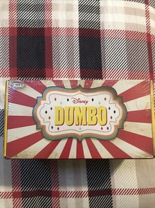 Disney Dumbo Funko Hot Topic Exclusive Brandneu  - Bild 1 von 6
