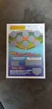 1992 Topps scratch off cards Match the Stats Game Unscratched Dennis Martinez