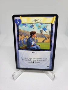 Carta Harry Potter 2001 'Inferito' #40/80 - Foto 1 di 2