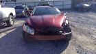 Rear Bumper Without Supercharged Option Us Market Fits 09-11 Xf 184411