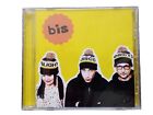 Bis - Slight Disconnects (CD 2019 ) LNFG19CD New And Sealed 