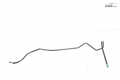 AUDI Q5 QUATTRO 2018-2019 2,0 L potencia freno refuerzo manguera tubo OEM Foto 1 de 4