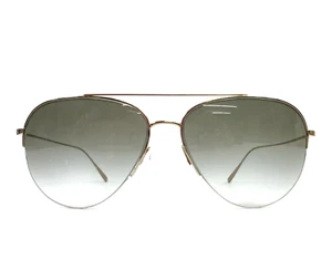 Oliver Peoples Sunglasses OV1303ST 52928E Cleamons Gold Olive Gradient - Picture 1 of 14
