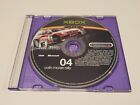 Colin McRae Rally 04 (Microsoft Xbox, 2004) Works Great! FREE SHIPPING!!