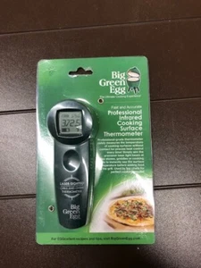 114839 TERMÓMETRO INFRARROJO BIG GREEN EGG - Imagen 1 de 1