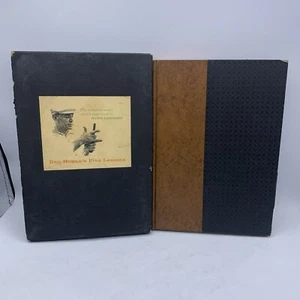 BEN HOGAN’S 5 LESSONS Original 1957 Hardcover W/Slipcase (Sports Illustrated) - Picture 1 of 18