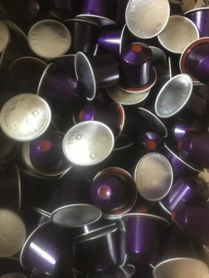 Nespresso Ispirazione Italiana Arpegio Descafeinado 100 Cápsulas Sueltas Foto 1 de 4