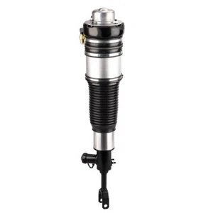 Front Left Air SuspensionSpring Bag Strut For Audi A6 C6 4F S6 05-11 4F0616039M - Picture 1 of 12