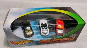 Neu Mattel Hot Wheels Super Tuner 3-Car Gift Pack Set Circa 2000 Avon Exclusive - Bild 1 von 5