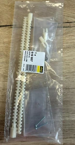 Viega Bolzen Verlängerungsset Nr. 610 807 aus Kunststoff weiss, Modell 8310.13 - Bild 1 von 3