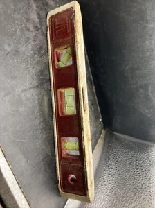 johnson levels tool vintage. AD - Picture 1 of 9