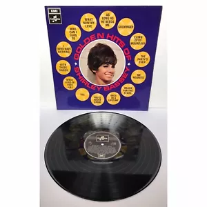 Shirley Bassey - Golden Hits Of Shirley Bassey 12” Vinyl LP, UK, SCX6294, VGC - Foto 1 di 10
