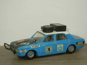 Hillman Hunter Mark II London to Sydney - Corgi Toys 302 England *45923 - Picture 1 of 7