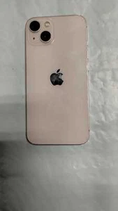 iPhone 13 rose débloqué - Photo 1 sur 3