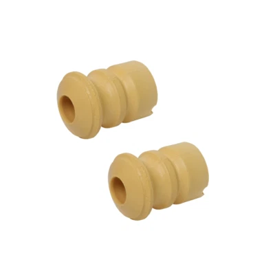 Set of 2 - BMW E31 840Ci E34 525i E39 528i Foam Bump Stop for Strut/Shock Front - Image 1 of 2