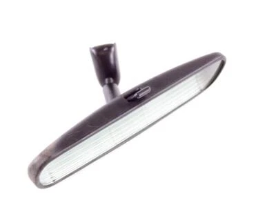 Carcasa espejo retrovisor interior mercedes clase a 160 w168 Foto 1 de 4