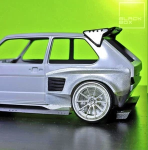 Body Kit BB02 für Revell Golf MK 1 1:24 - Bild 1 von 5