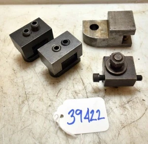 Hardinge Tool Holders C10 (Inv.39422) - Picture 1 of 2