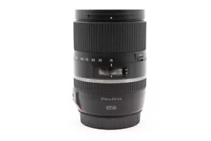 TAMRON All-in-One Zoom Lens 16-300mm F3.5-6.3 DiII VC PZD MACRO for Canon B016E - Picture 1 of 1