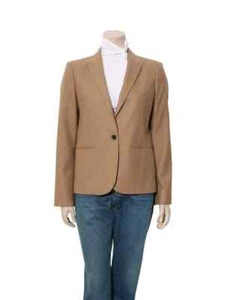 GUCCI Wool and Cashmere Blazer (SIZE 44) - Picture 1 of 3