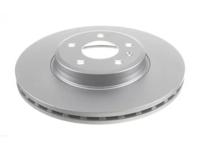 Rotor de freio dianteiro VNE 24599DQGQ 2.0L 4 cilindros Audi A5 Sportback 2019 - Imagem 1 de 2