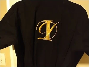 Desert Inn Las Vegas Casino Employee Uniform Jumpsuit - Picture 1 of 12