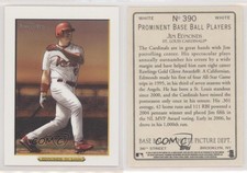 2006 Topps Turkey Red White Jim Edmonds #390